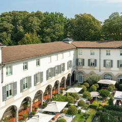 Four Seasons Hotel Milano - Bild 24