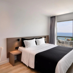 Poseidon Athens Hotel - Bild 3