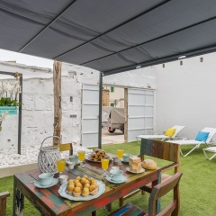 Jofres House - Bild 7