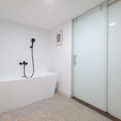Aster Apartment Bali - Bild 9