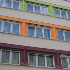 Hotel S16 - Bild 1