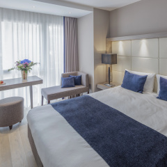 The Alex Hotel - Bild 5