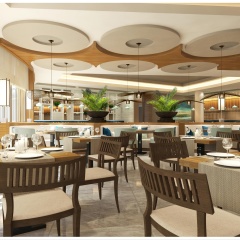 Titanic Luxury Collection Bodrum Resort - Bild 20