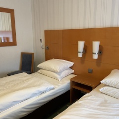 Hotel am Kupferhammer - Bild 4