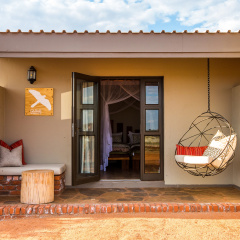 Kalahari Anib Lodge