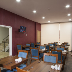 Niconya Port Suite&Hotel - Bild 11