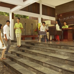 Le Jardin Villas Seminyak - Bild 18