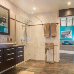 Villa Ti Reve in Gustavia, Saint Barthelemy from 4724$, photos, reviews - zenhotels.com photo 7