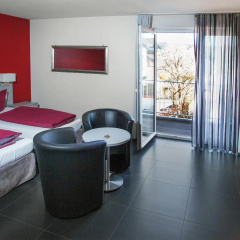 Hotel Zur Post Trier - Bild 3