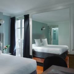 Hotel Bachaumont - Bild 7