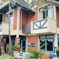 Dream Garden Villa thumbnail 17