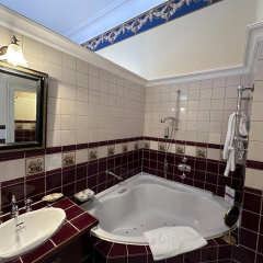 Hotel Belle Epoque Baden Baden - Bild 7