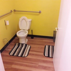 City House Hostel Philadelphia thumbnail 9