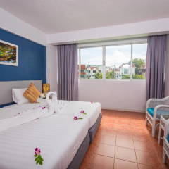On Hotel Phuket Hotel - Bild 8