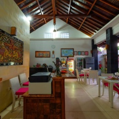 Lombok Senggigi Hotel - Bild 20