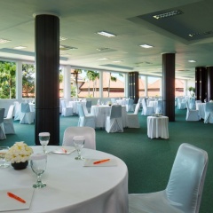 White Rose Kuta Resort - Villas & Spa - Bild 16