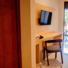 New Sunari Lovina Beach Resort - Bild 4