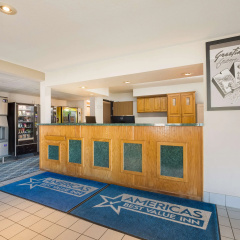 Americas Best Value Inn Sparks thumbnail 3