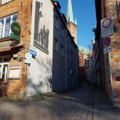 Appartementhaus Obertrave - Bild 1