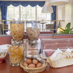 Townhouse Hotel - Bild 11