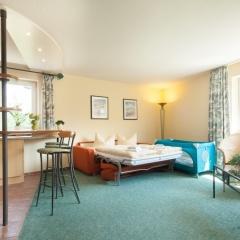 Suite Hotel Leipzig - Bild 7