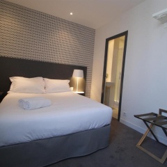 Parici Hotel Boulogne Billancourt - Bild 6