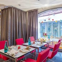 Apart Hotel Fulda - Bild 24