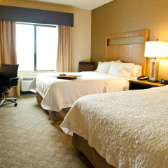 Hampton Inn & Suites Salinas thumbnail 28