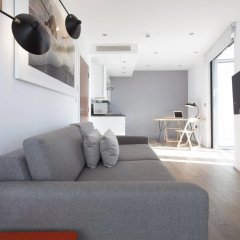 Aparthotel Adagio London Brentford - Bild 15