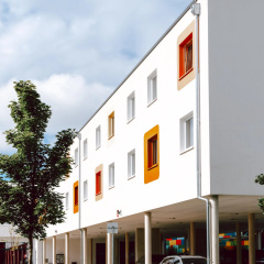 Prize by Radisson, Munich Airport - Bild 1
