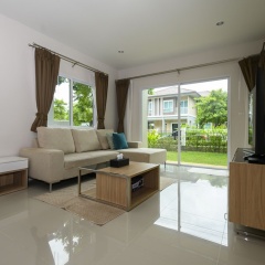 4br Villa @ Saransiri Phuket - Bild 4