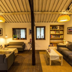 Map Park Hostel thumbnail 4