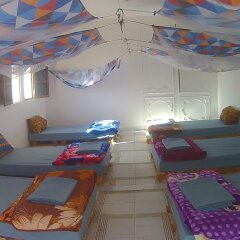 Le Triskell Auberge - Hostel in Nouakchott, Mauritania from 36$, photos, reviews - zenhotels.com photo 7