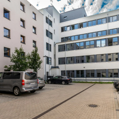 B&B Hotel Magdeburg-City - Bild 19