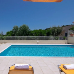 Yanni's villas thumbnail 26