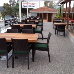 Green Valley Apartments - Bild 16
