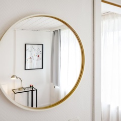 Greenhouse Apartments - Bild 8
