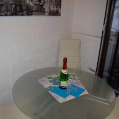 Ferienwohnung zur Vossbrücke - Bild 5