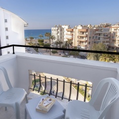 Kaila City Hotel - Bild 8