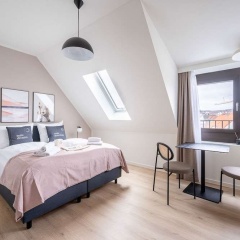 Limehome Stuttgart Elsenhansstr. - Bild 6
