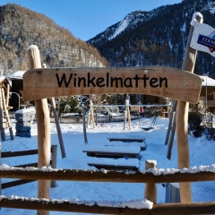 Haus Fleckstein Zermatt Wohnung Karibu - Bild 8