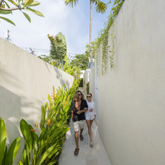 Aleva Villa Seminyak by Ini Vie Hospitality - Bild 27