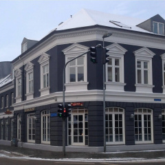 Herning City Apartments