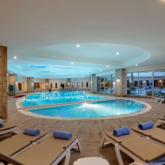 Saphir Resort & Spa - Bild 22