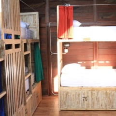 The Tipsy Gypsy Hostel - Bild 3