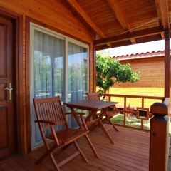 Baris Pension & Bungalows - Bild 6