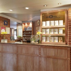 Four Points Flex by Sheraton Kiel - Bild 20