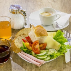 A&T Hotel & Hostel - Bild 14