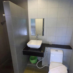 Friendly Hotel Krabi - Bild 9