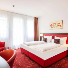 Plaza Inn Amedia Wien Hotel - Bild 6